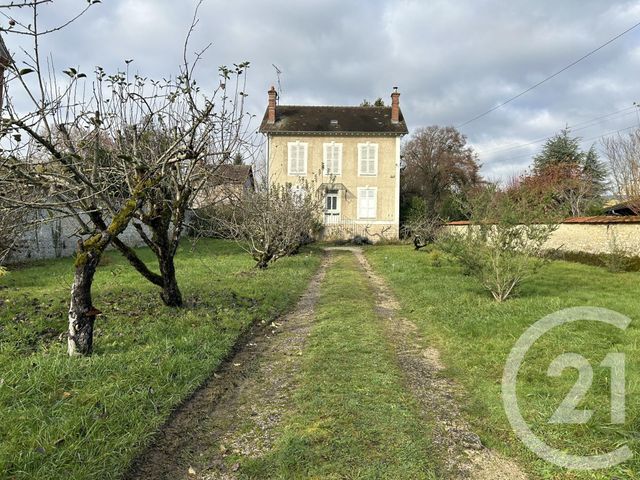 Maison à louer AVON