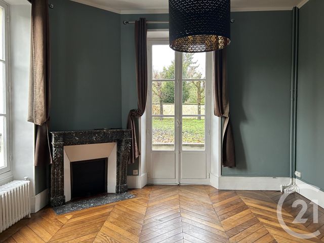 Maison à louer - 7 pièces - 169,01 m2 - Avon - 77 - ILE-DE-FRANCE