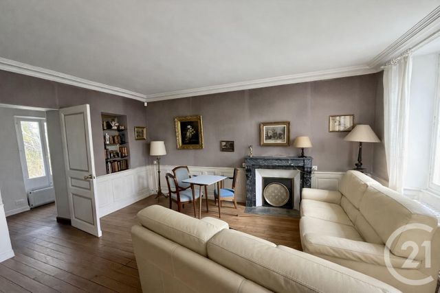 Maison &agrave; vendre - 6 pi&egrave;ces - 172,33 m2 - Thomery - 77 - ILE-DE-FRANCE