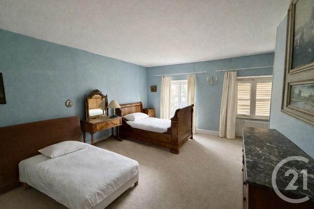 Maison &agrave; vendre - 6 pi&egrave;ces - 172,33 m2 - Thomery - 77 - ILE-DE-FRANCE