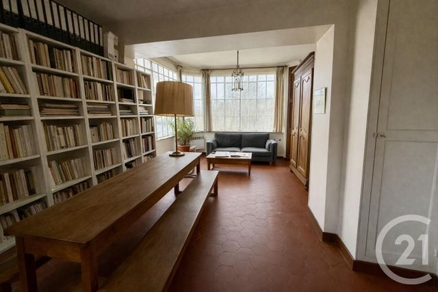 Maison &agrave; vendre - 6 pi&egrave;ces - 172,33 m2 - Thomery - 77 - ILE-DE-FRANCE