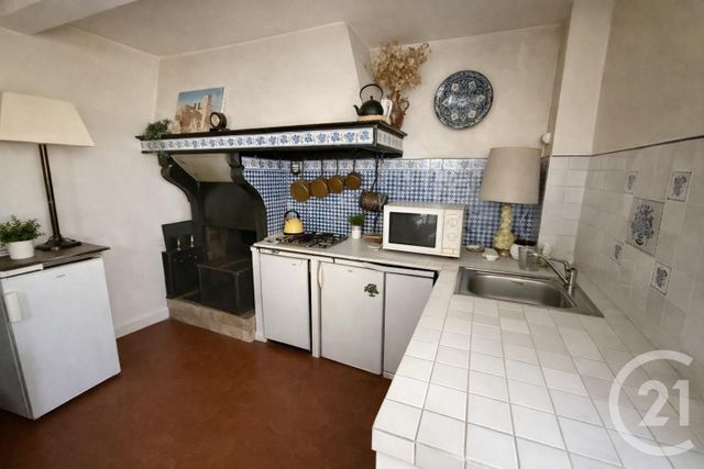 Maison &agrave; vendre - 6 pi&egrave;ces - 172,33 m2 - Thomery - 77 - ILE-DE-FRANCE