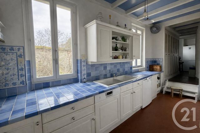 Maison &agrave; vendre - 6 pi&egrave;ces - 172,33 m2 - Thomery - 77 - ILE-DE-FRANCE