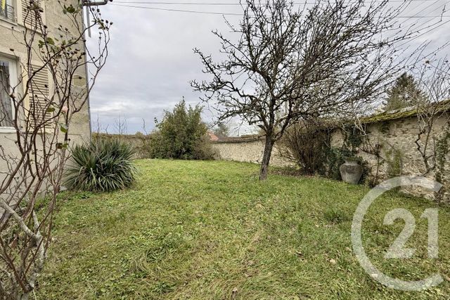 Maison &agrave; vendre - 6 pi&egrave;ces - 172,33 m2 - Thomery - 77 - ILE-DE-FRANCE