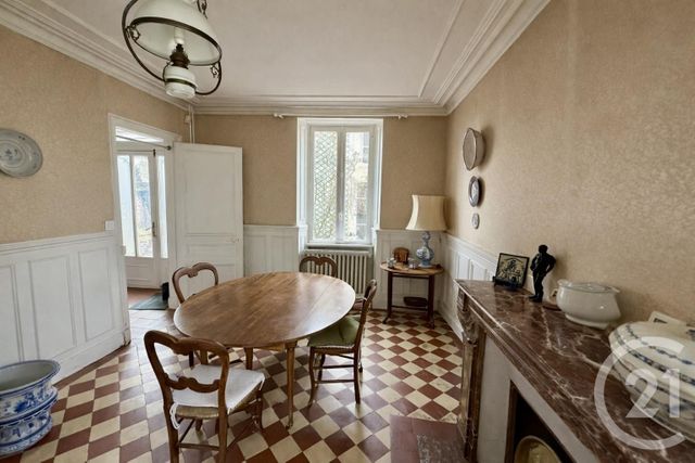 Maison &agrave; vendre - 6 pi&egrave;ces - 172,33 m2 - Thomery - 77 - ILE-DE-FRANCE