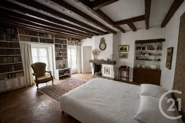 Maison &agrave; vendre - 6 pi&egrave;ces - 172,33 m2 - Thomery - 77 - ILE-DE-FRANCE