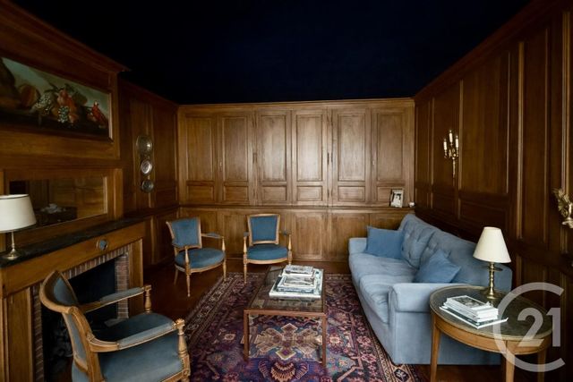 Maison &agrave; vendre - 6 pi&egrave;ces - 172,33 m2 - Thomery - 77 - ILE-DE-FRANCE