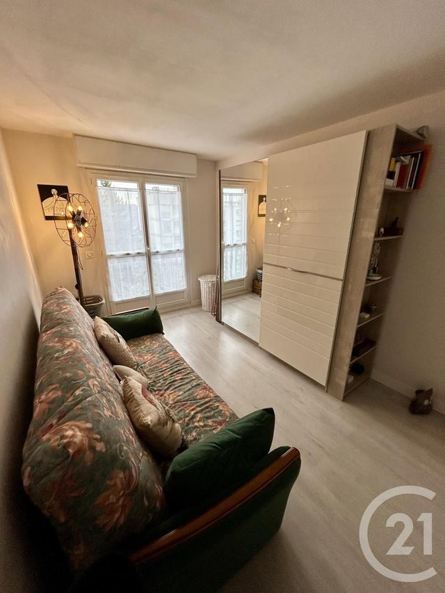 Appartement &agrave; vendre - 3 pi&egrave;ces - 68,01 m2 - Avon - 77 - ILE-DE-FRANCE