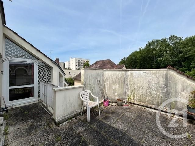 Appartement à vendre - 3 pièces - 71 m2 - Avon - 77 - ILE-DE-FRANCE