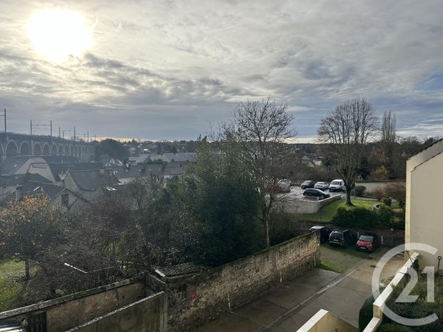 Appartement à vendre - 3 pièces - 71 m2 - Avon - 77 - ILE-DE-FRANCE