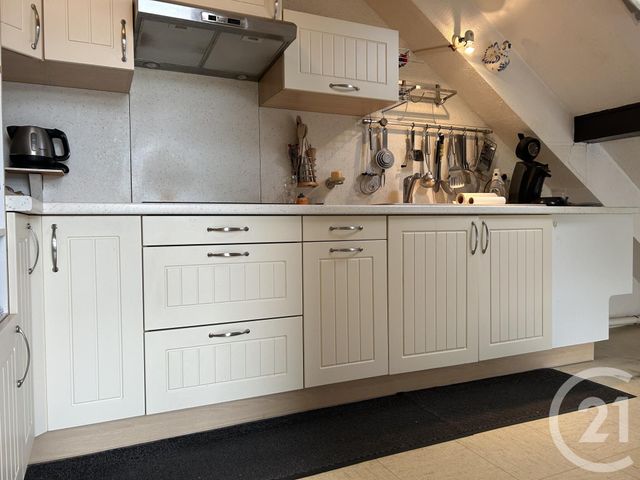 Appartement à vendre - 3 pièces - 71 m2 - Avon - 77 - ILE-DE-FRANCE