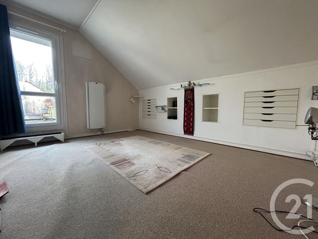 Appartement à vendre - 3 pièces - 71 m2 - Avon - 77 - ILE-DE-FRANCE