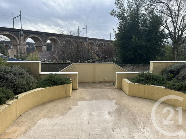 Appartement à vendre - 3 pièces - 71 m2 - Avon - 77 - ILE-DE-FRANCE