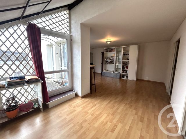 Appartement à vendre - 3 pièces - 71 m2 - Avon - 77 - ILE-DE-FRANCE