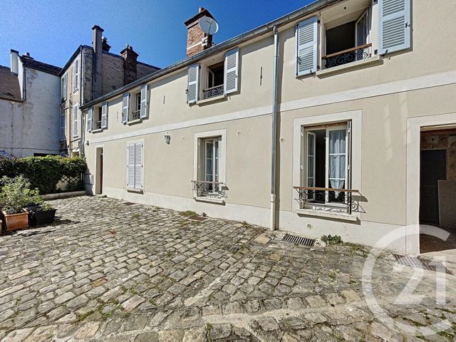 Appartement Studio à vendre None