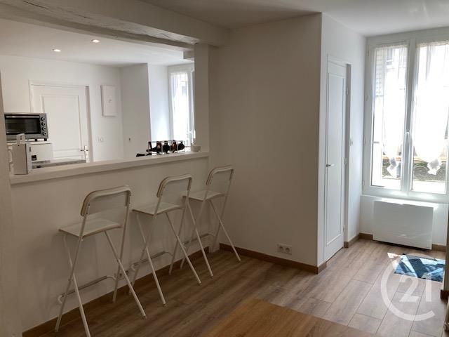 Appartement Studio &agrave; vendre - 1 pi&egrave;ce - 29,44 m2 - 77 - ILE-DE-FRANCE