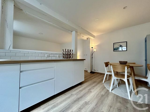 Appartement Studio à vendre None