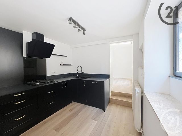 Maison à louer - 3 pièces - 71,50 m2 - Avon - 77 - ILE-DE-FRANCE