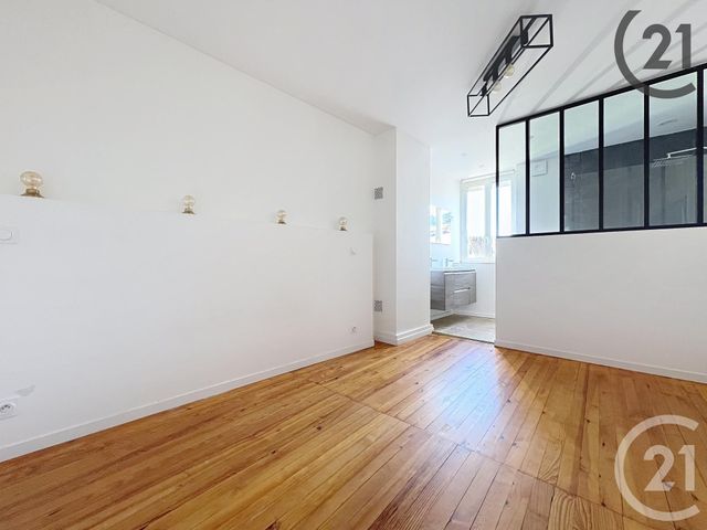 Maison à louer - 3 pièces - 71,50 m2 - Avon - 77 - ILE-DE-FRANCE