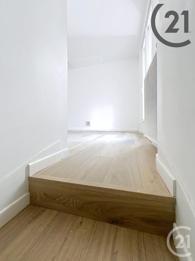 Maison à louer - 3 pièces - 71,50 m2 - Avon - 77 - ILE-DE-FRANCE