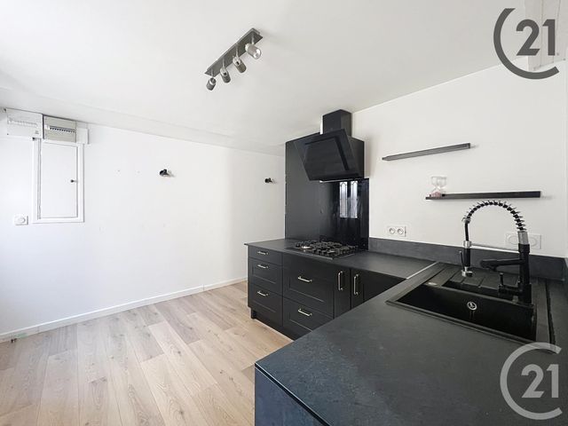 Maison à louer - 3 pièces - 71,50 m2 - Avon - 77 - ILE-DE-FRANCE