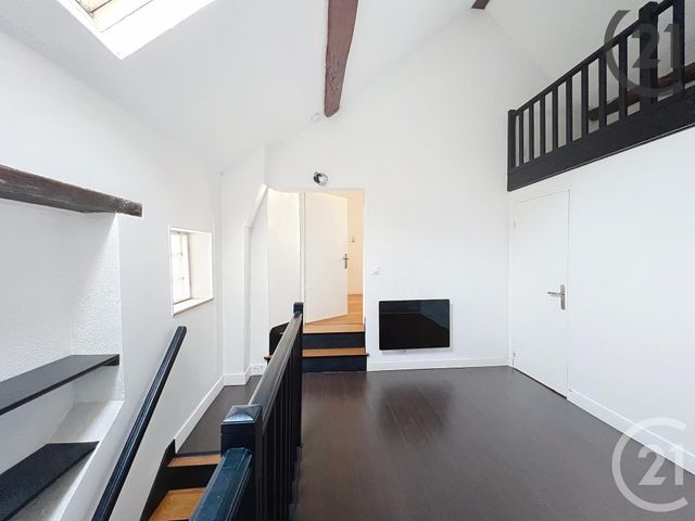 Maison à louer - 3 pièces - 71,50 m2 - Avon - 77 - ILE-DE-FRANCE