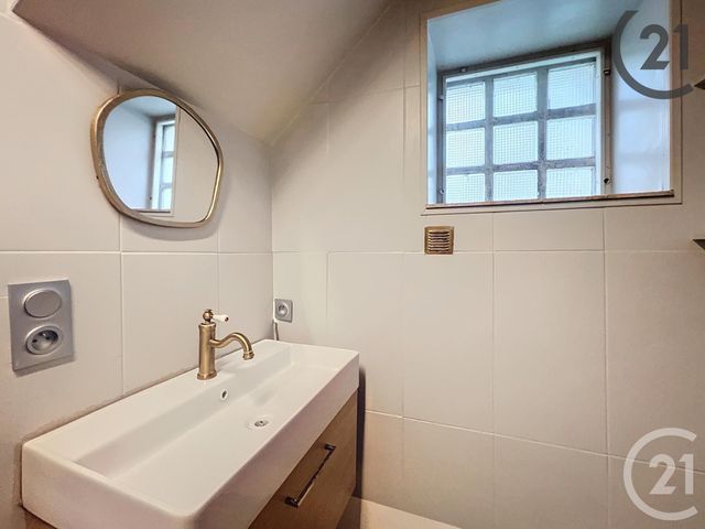 Maison à louer - 3 pièces - 71,50 m2 - Avon - 77 - ILE-DE-FRANCE