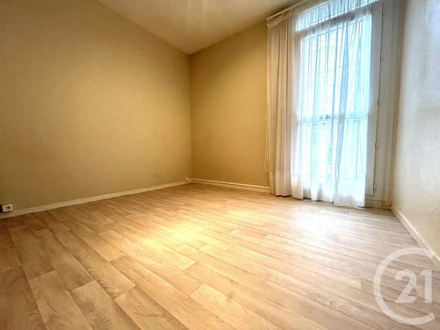 Appartement &agrave; vendre - 5 pi&egrave;ces - 87,65 m2 - Avon - 77 - ILE-DE-FRANCE