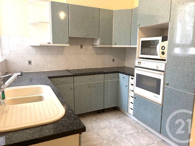 Appartement &agrave; vendre - 5 pi&egrave;ces - 87,65 m2 - Avon - 77 - ILE-DE-FRANCE