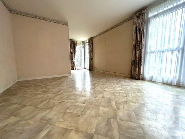 Appartement &agrave; vendre - 5 pi&egrave;ces - 87,65 m2 - Avon - 77 - ILE-DE-FRANCE