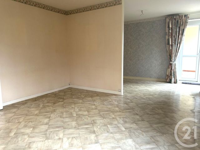 Appartement &agrave; vendre - 5 pi&egrave;ces - 87,65 m2 - Avon - 77 - ILE-DE-FRANCE