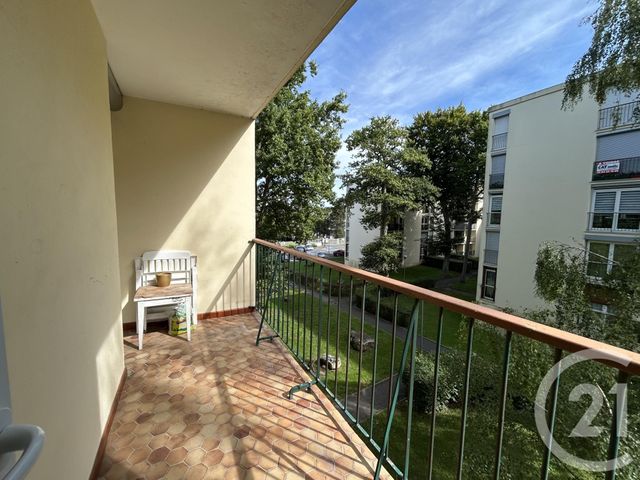 Appartement &agrave; vendre - 5 pi&egrave;ces - 87,65 m2 - Avon - 77 - ILE-DE-FRANCE