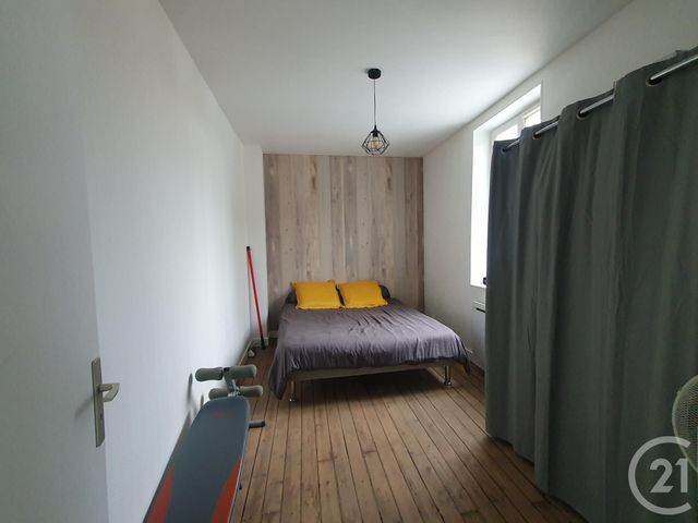 Appartement &agrave; louer - 3 pi&egrave;ces - 55,28 m2 - Thomery - 77 - ILE-DE-FRANCE