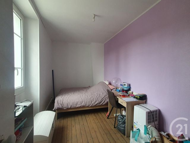 Appartement &agrave; louer - 3 pi&egrave;ces - 55,28 m2 - Thomery - 77 - ILE-DE-FRANCE