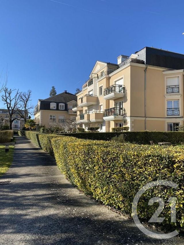 Appartement &agrave; louer - 3 pi&egrave;ces - 63,86 m2 - Avon - 77 - ILE-DE-FRANCE