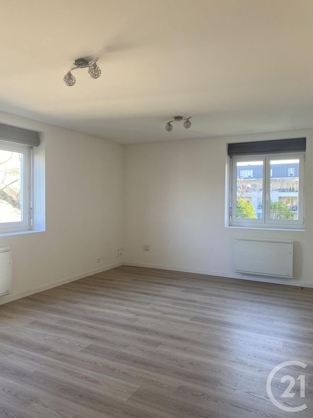 Appartement &agrave; louer - 3 pi&egrave;ces - 63,86 m2 - Avon - 77 - ILE-DE-FRANCE