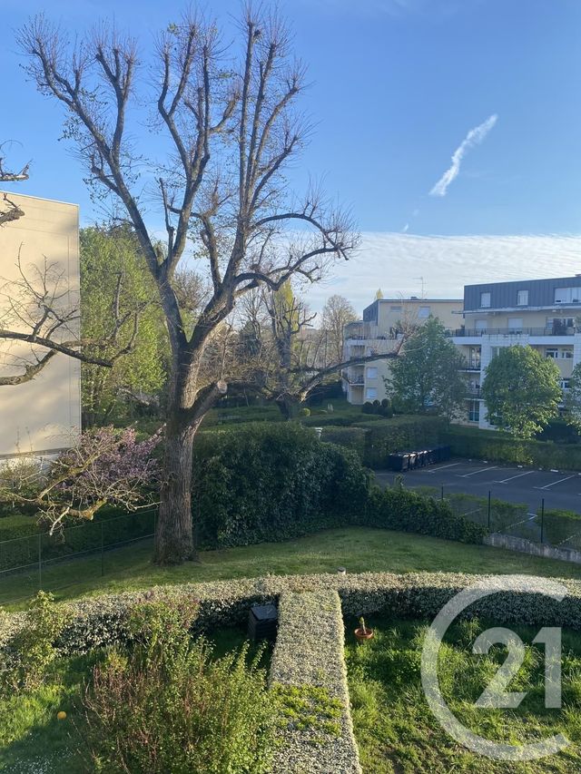 Appartement &agrave; louer - 3 pi&egrave;ces - 63,86 m2 - Avon - 77 - ILE-DE-FRANCE