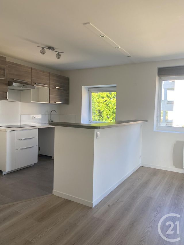 Appartement &agrave; louer - 3 pi&egrave;ces - 63,86 m2 - Avon - 77 - ILE-DE-FRANCE