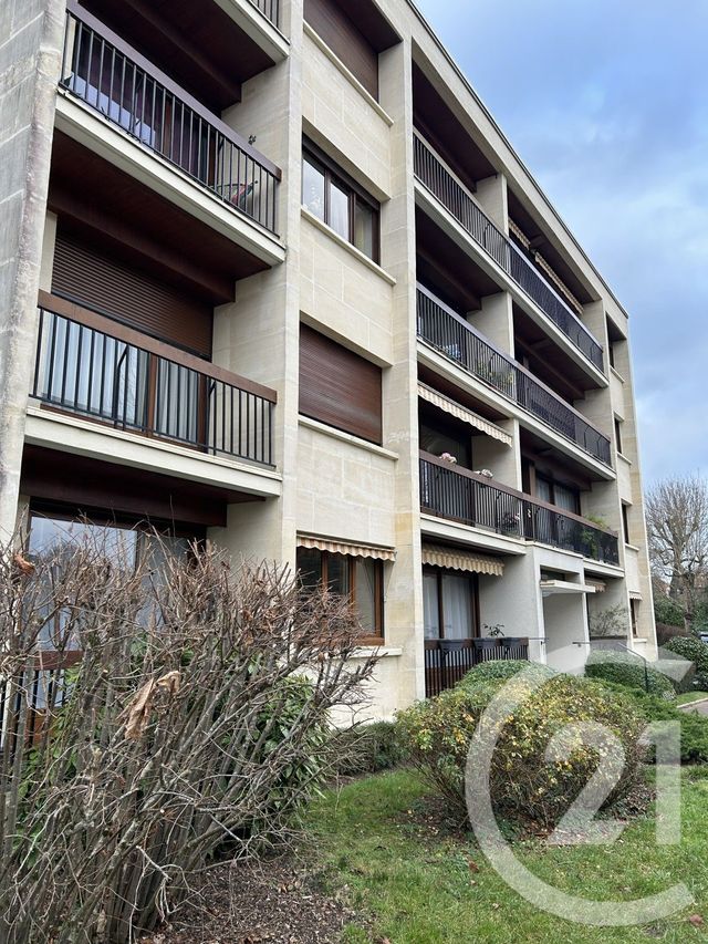 Appartement à louer FONTAINEBLEAU
