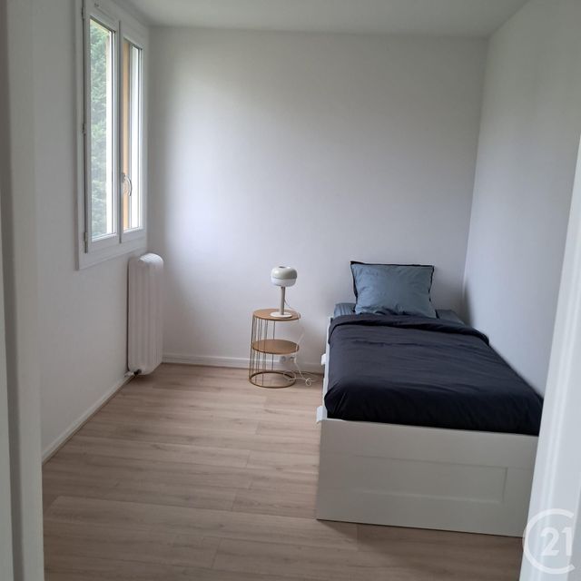 Appartement T3 &agrave; louer - 3 pi&egrave;ces - 51,21 m2 - Avon - 77 - ILE-DE-FRANCE