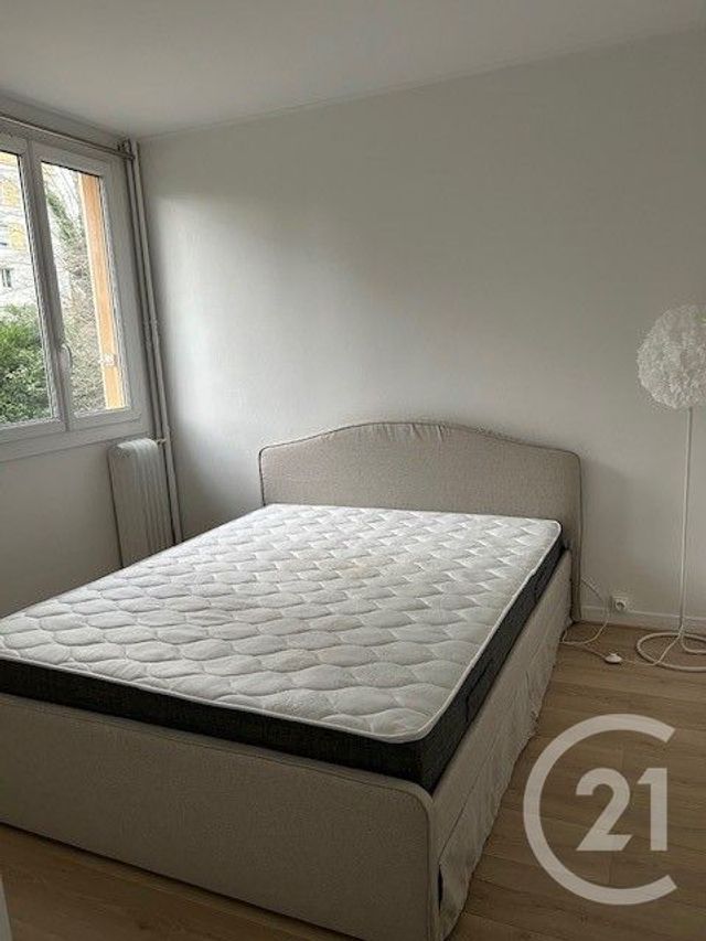 Appartement T3 &agrave; louer - 3 pi&egrave;ces - 51,21 m2 - Avon - 77 - ILE-DE-FRANCE