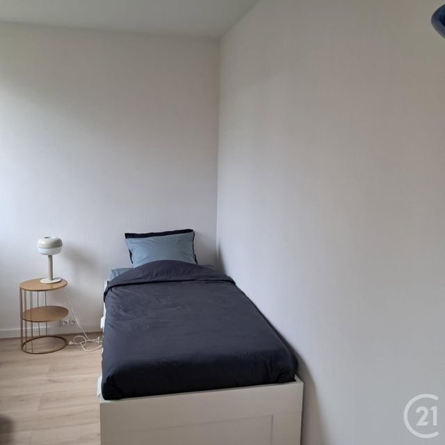 Appartement T3 &agrave; louer - 3 pi&egrave;ces - 51,21 m2 - Avon - 77 - ILE-DE-FRANCE