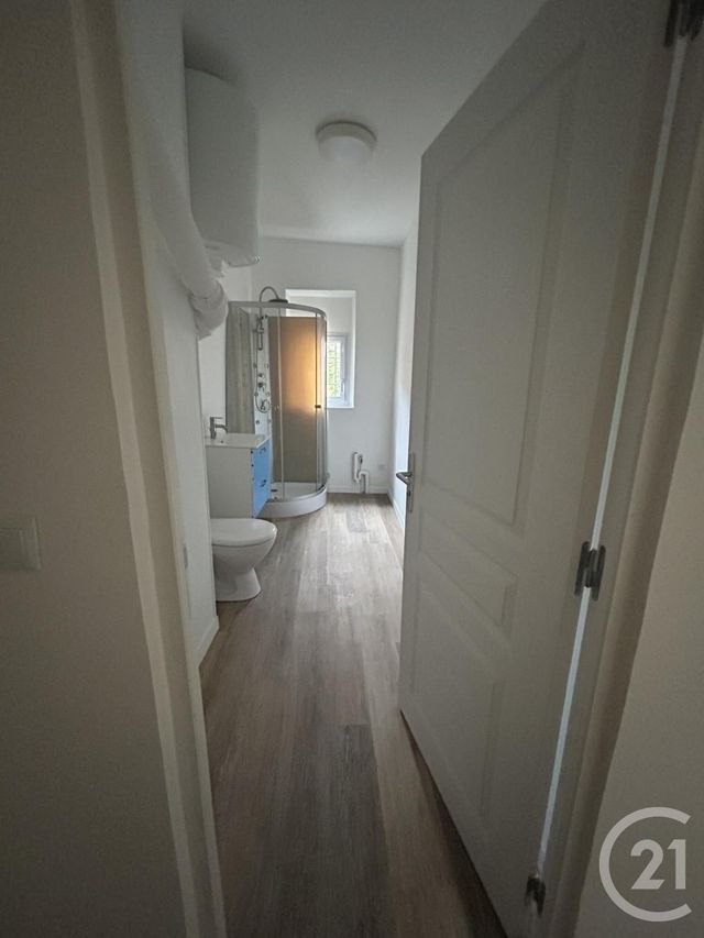 Appartement &agrave; louer - 3 pi&egrave;ces - 65,54 m2 - Melun - 77 - ILE-DE-FRANCE