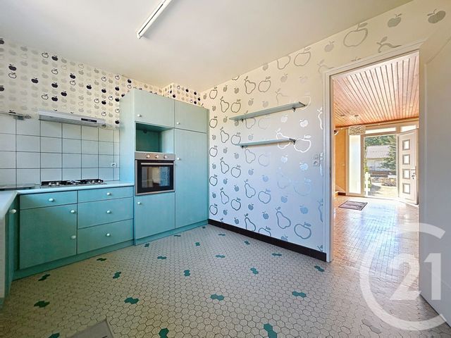 Maison &agrave; louer - 6 pi&egrave;ces - 121,45 m2 - Avon - 77 - ILE-DE-FRANCE