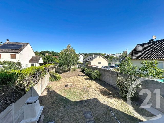 Maison &agrave; louer - 6 pi&egrave;ces - 121,45 m2 - Avon - 77 - ILE-DE-FRANCE