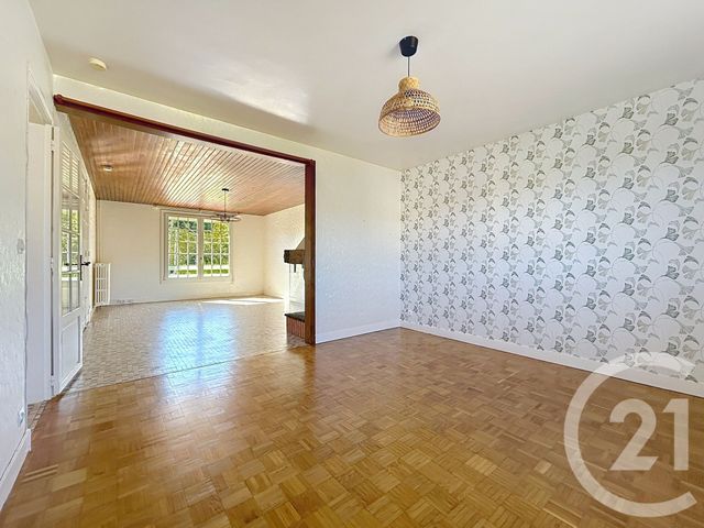 Maison &agrave; louer - 6 pi&egrave;ces - 121,45 m2 - Avon - 77 - ILE-DE-FRANCE
