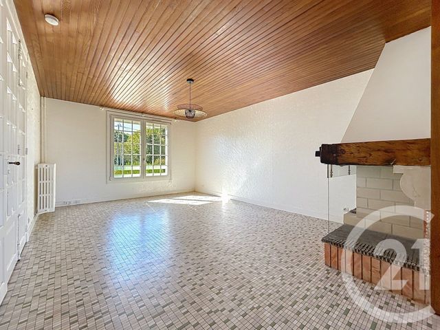 Maison &agrave; louer - 6 pi&egrave;ces - 121,45 m2 - Avon - 77 - ILE-DE-FRANCE