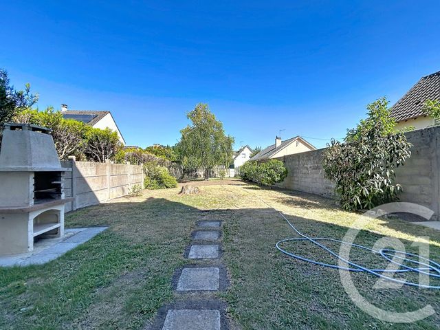 Maison &agrave; louer - 6 pi&egrave;ces - 121,45 m2 - Avon - 77 - ILE-DE-FRANCE