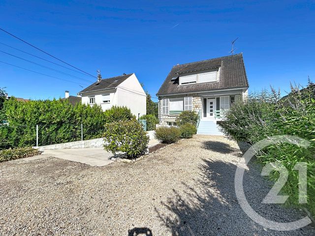 Maison &agrave; louer - 6 pi&egrave;ces - 121,45 m2 - Avon - 77 - ILE-DE-FRANCE