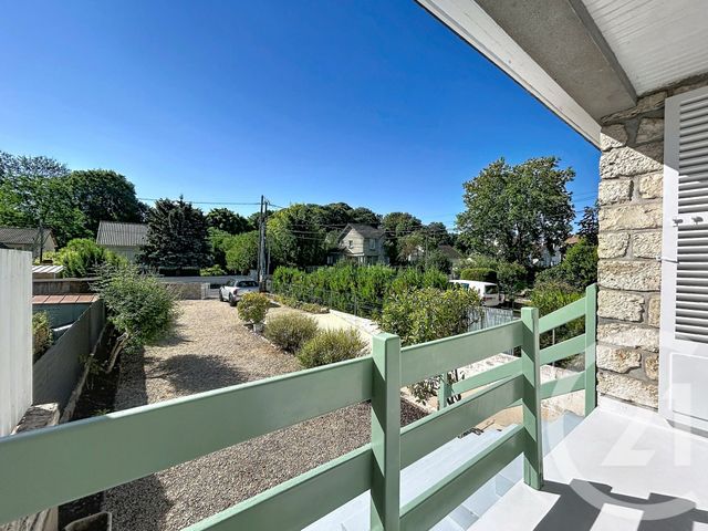 Maison &agrave; louer - 6 pi&egrave;ces - 121,45 m2 - Avon - 77 - ILE-DE-FRANCE